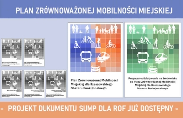 Baner projektu dokumentu