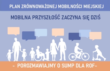 Baner projektu Mobilna przyszłość