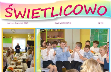 Baner Dwumiesięcznika 