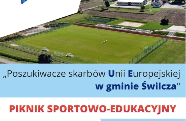 Baner pikniku