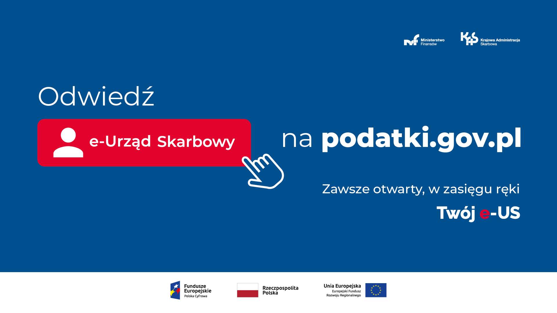 Transparent Odwiedź e-urząd skarbowy na podatki.gov.pl 